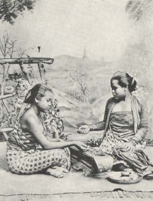 Sejarah Leluhur Bangsa Jawa  antonydankerz
